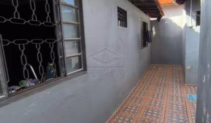 Conjunto com 05 Kitnets e um salão comercial - Santa Luzia