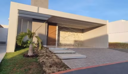 Casa residencial - Spazio Verde Comendador