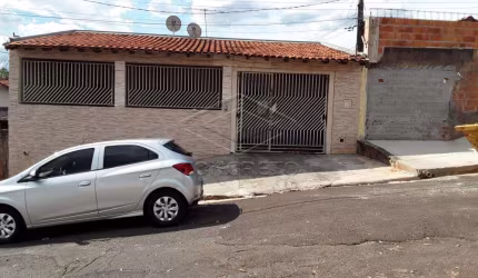 Casa Padrão em Bauru