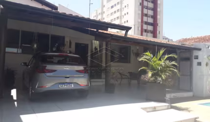 Casa Padrão em Bauru