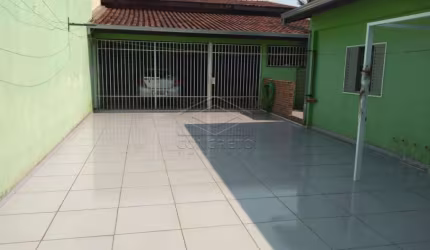 Casa Residência em Jaú