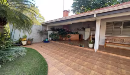 Casa Residência em Jaú