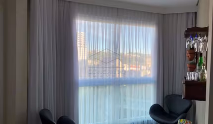 Belíssimo apartamento disponível para venda