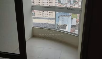 Apartamento Padrão em Bauru
