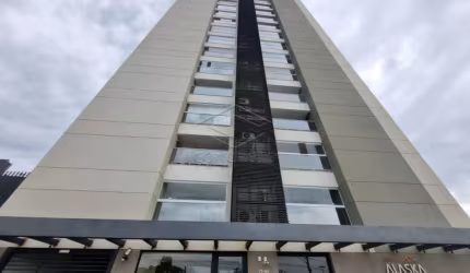 ED. RESIDENCIAL ALASKA