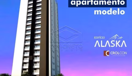 ED. RESIDENCIAL ALASKA