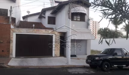 Casa Padrão em Bauru
