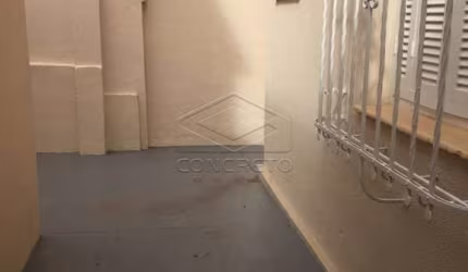 Casa Padrão em Bauru