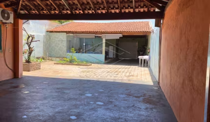 CASA COM COZINHA GOURMET