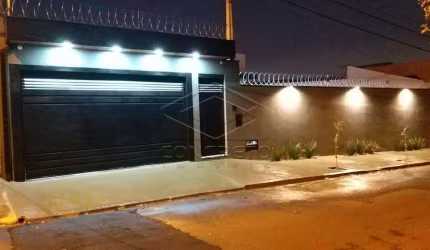 CASA NOVA ALTO PARAÍSO