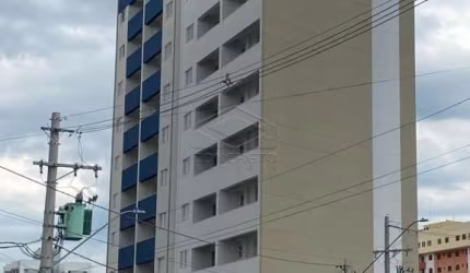Apartamento novo - Artemis