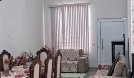 Casa Residência em Jaú