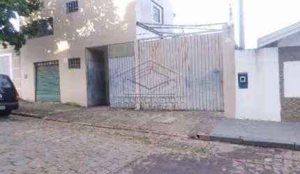 Comercial Galpão em Bauru
