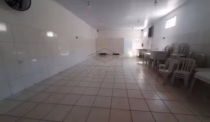 Rural Galpão em Jaú