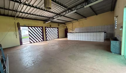 Rural Galpão em Jaú