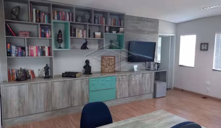 Comercial Galpão em Jaú