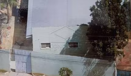 Comercial Galpão em Jaú