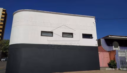 Comercial Galpão em Bauru