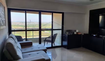 Apartamento com 3 quartos à venda no Jardim América, Bauru , 173 m2 por R$ 800.000