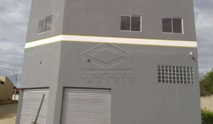 Comercial Galpão em Bauru