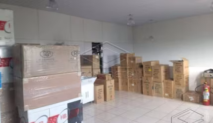 Comercial Galpão em Lençóis Paulista