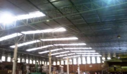 Comercial Galpão em Bauru