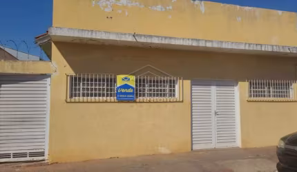 Terreno para investimento - Vila Ipiranga