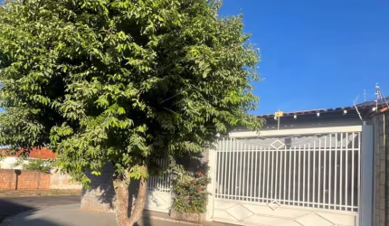 ÓTIMA CASA - ALTO PARAÍSO