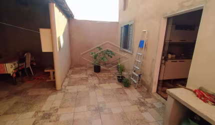 Casa Residência em Jaú