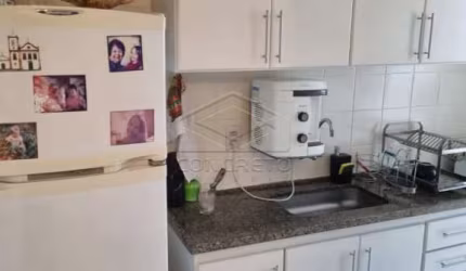 APARTAMENTO LINDO COM 2 DORMITÓRIOS E SOL DA MANHÃ