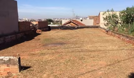 Terreno Padrão em Bauru