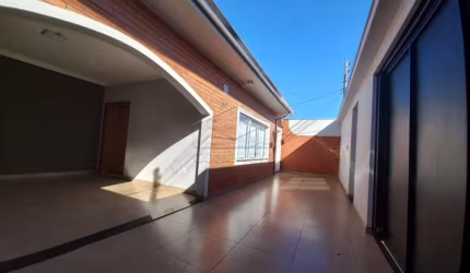LINDA CASA - SANTA CECÍLIA EM AGUDOS