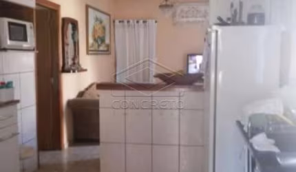 Casa Padrão em Bauru