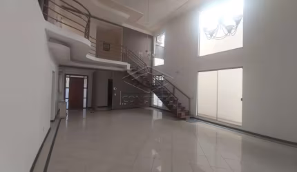 Casa Sobrado em Bauru
