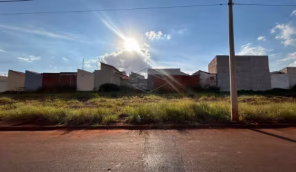 Terreno Condomínio em Jaú