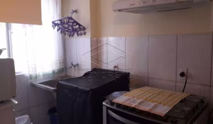 Apartamento Padrão em Bauru