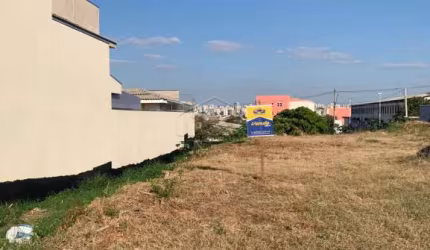 PARQUE RESIDENCIAL  CASTELO
