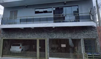 EXCELENTE CASA À VENDA - VILA NOVA CIDADE UNIVERSITÁRIA