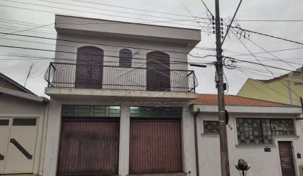 Casa Padrão em Botucatu