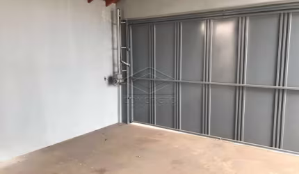 Casa nova, 3 minutos do centro!