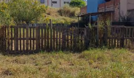 TERRENO 6x24 - PQ PAULISTA
