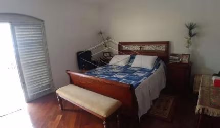 Casa Padrão em Bauru