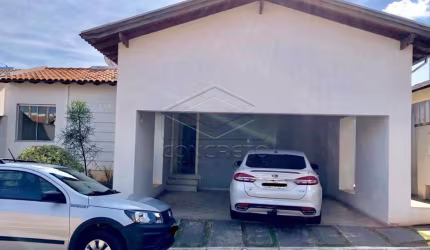 Casa Condomínio em Bauru