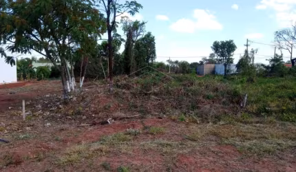Terreno no Vale do Igapó