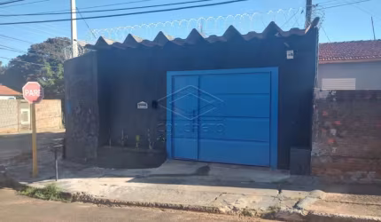 CASA DE LAZER