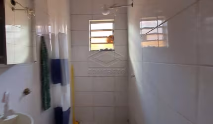 Residência com 02 dormitórios - Pousada da Esperança II