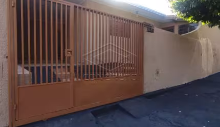 Casa no Parque Vista Alegre