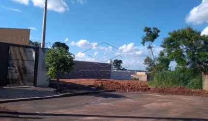Terreno Padrão em Bauru