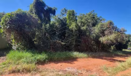 Terreno com 1.107,85m² - Vale do Igapó