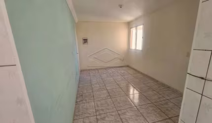 APARTAMENTO - MONTE VERDE